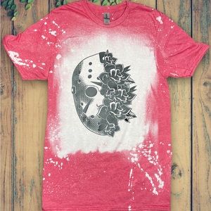 Jason Voorhees Handmade T-shirt